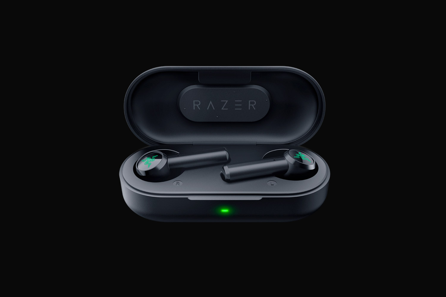 Razer Hammerhead Headphones