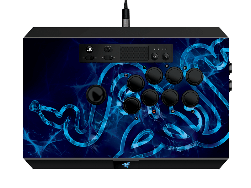 Razer Panthera Playstation 4