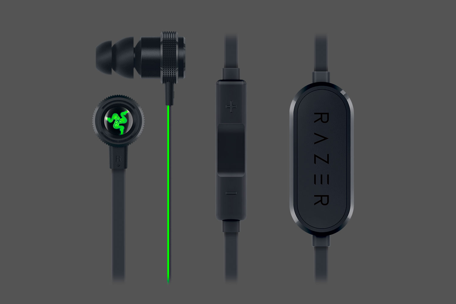 Razer Hammerhead BT Razer.ru