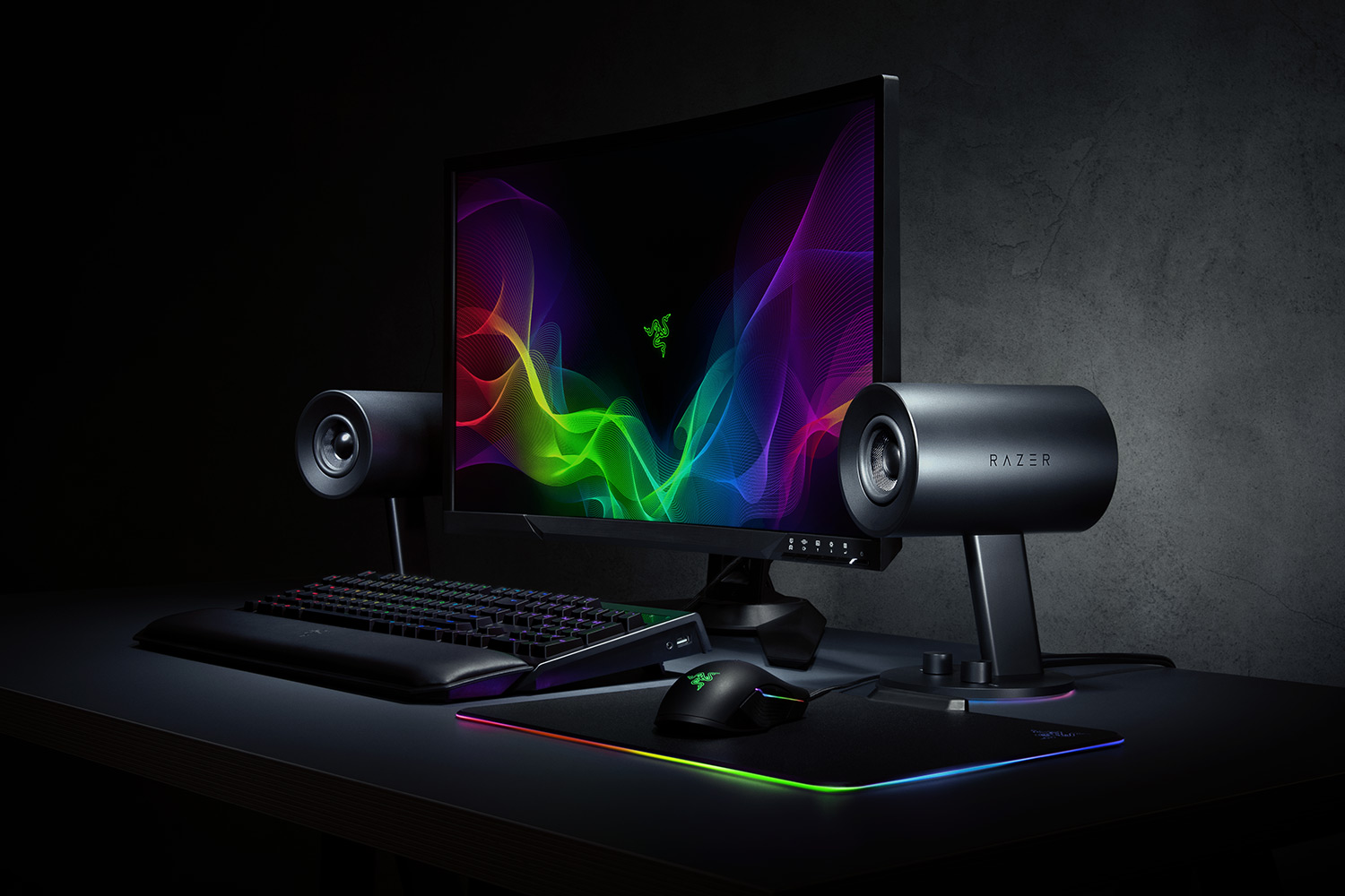 Nommo cheap chroma razer