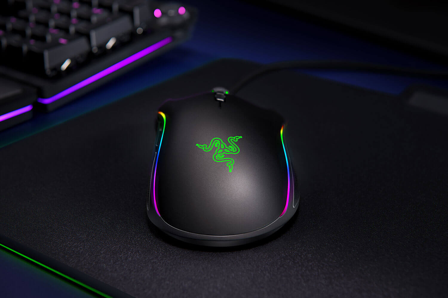 макросы для мышки razer раст фото 85