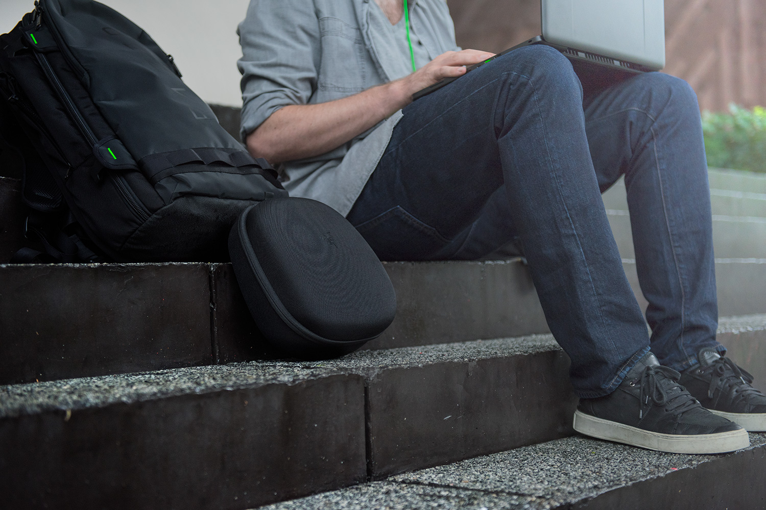Razer Headset Case - Фото 8