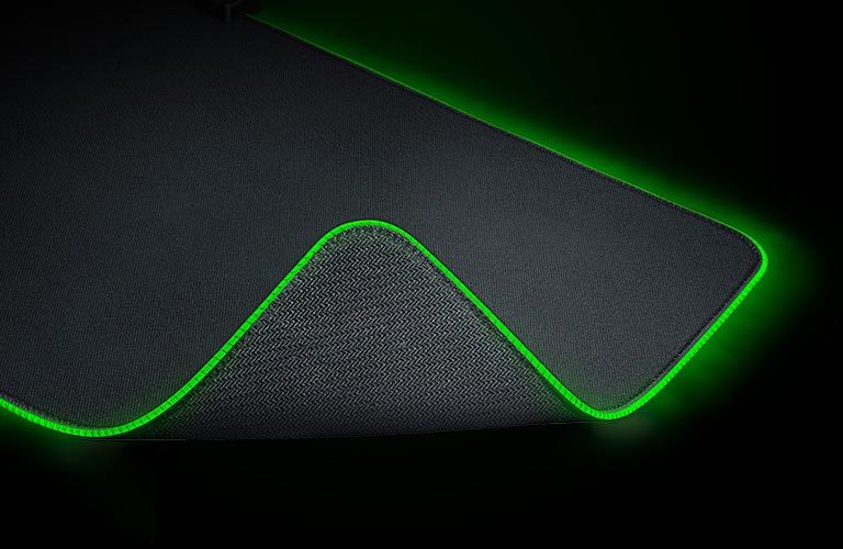 goliathus chroma mousepad