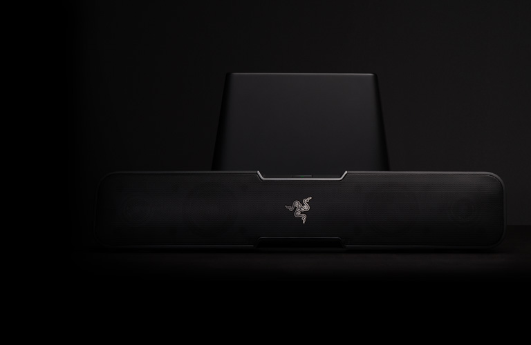 Razer 2024 5.1 speakers