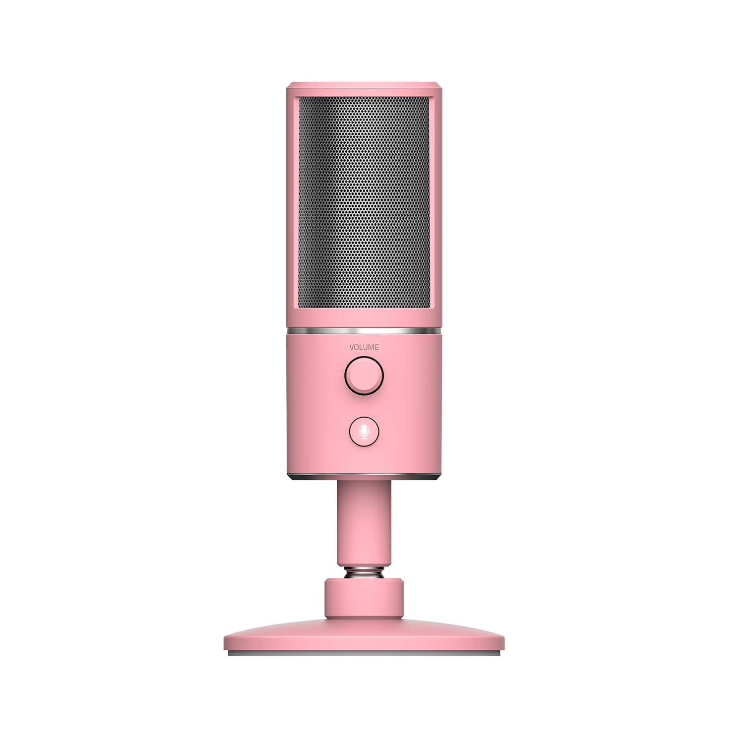 Razer Seiren X, Quartz Pink - Фото 1 Razer Seirēn X, Quartz Pink