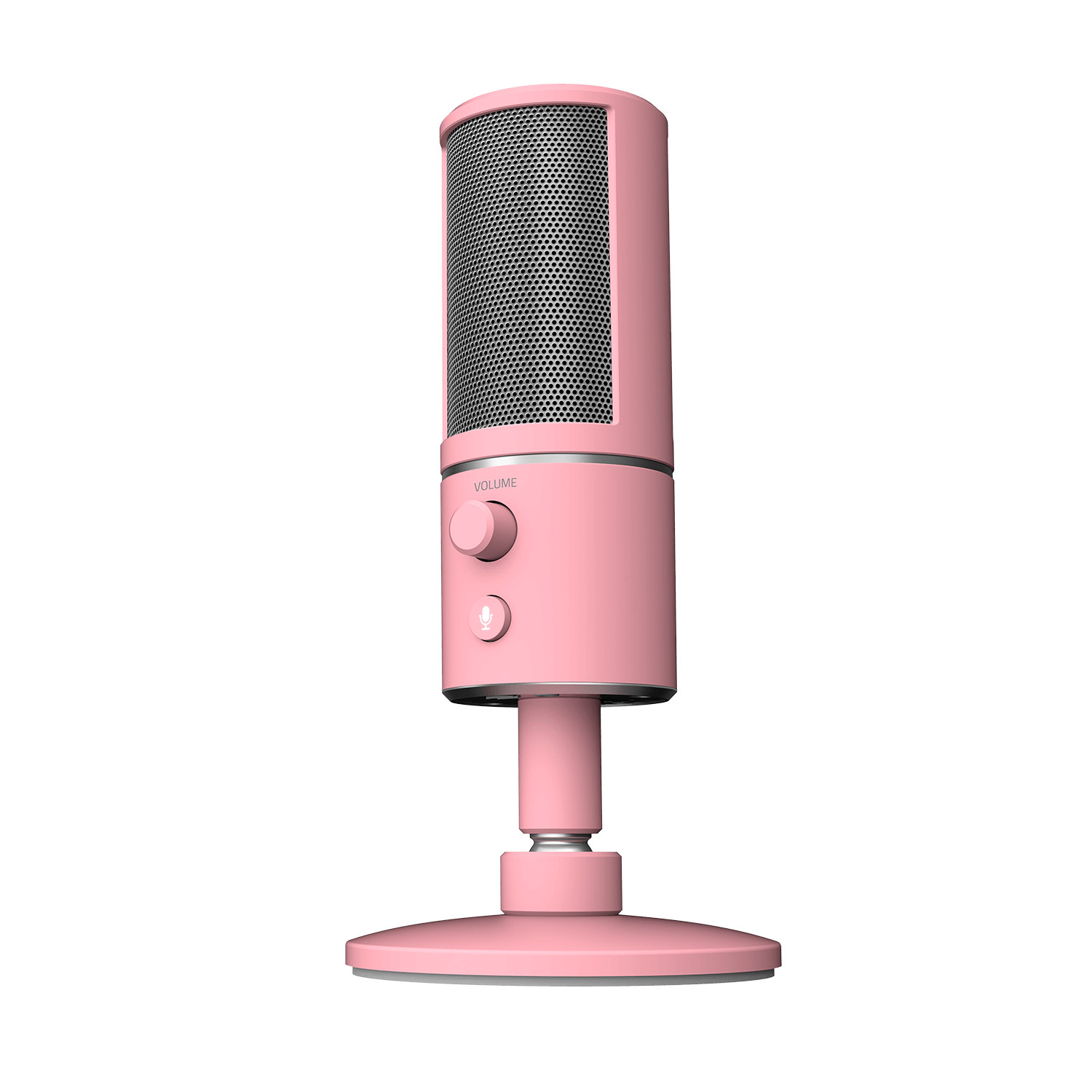Razer Seiren X, Quartz Pink - Фото 2 Razer Seirēn X Quartz Pink