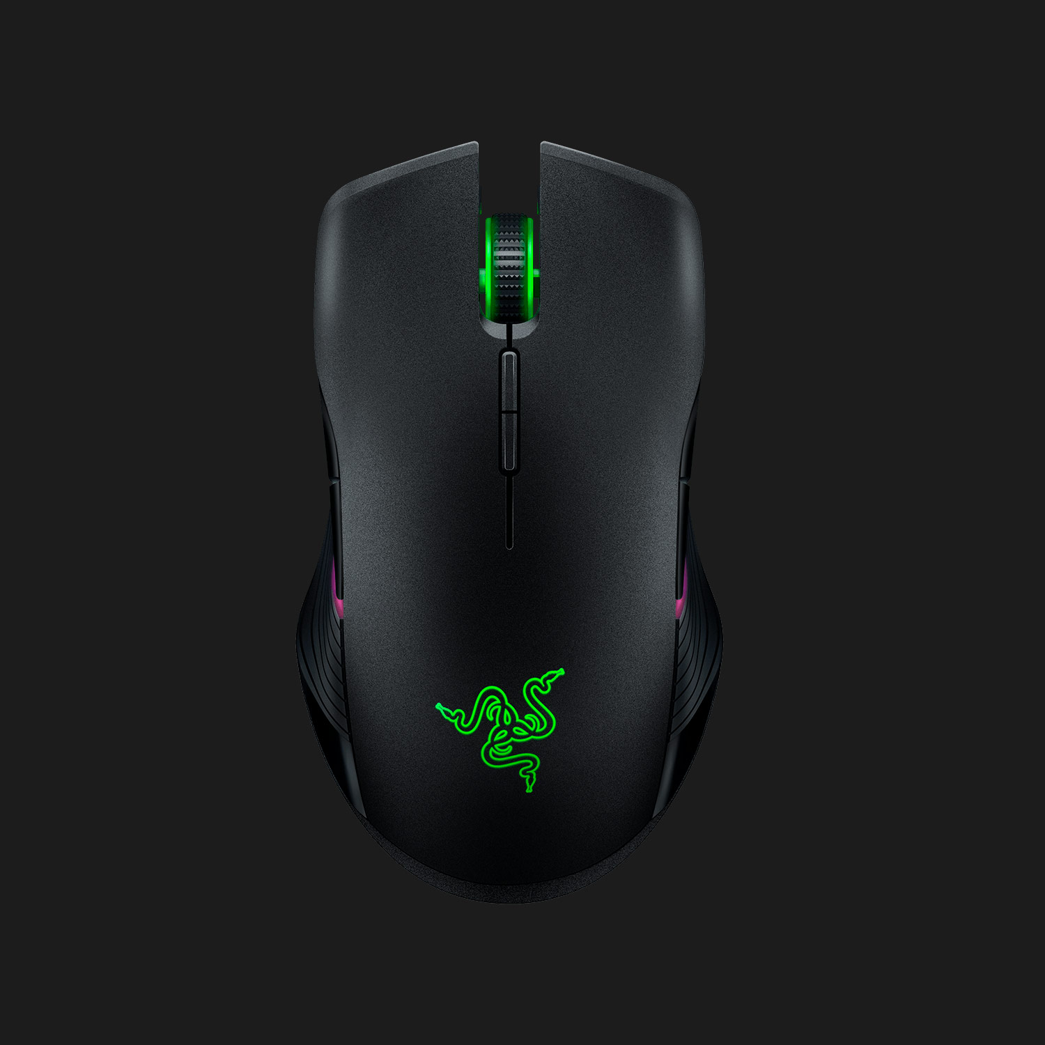 Razer Lancehead Wireless - Купить игровую мышь на razer.ru