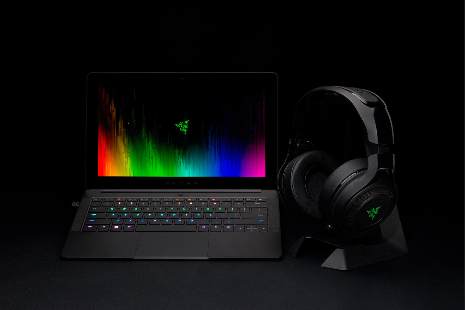 Что лучше msi или razer