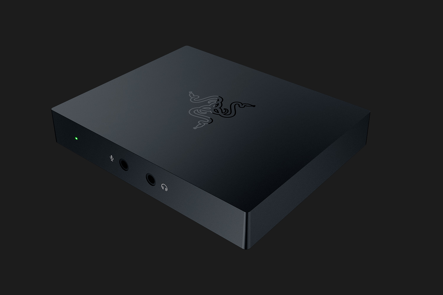 Razer Ripsaw HD