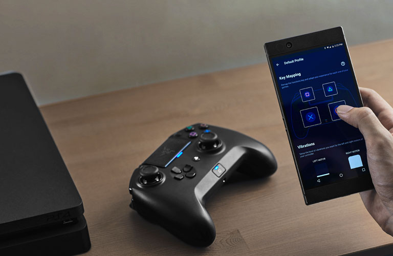 razer raiju tournament edition ps5