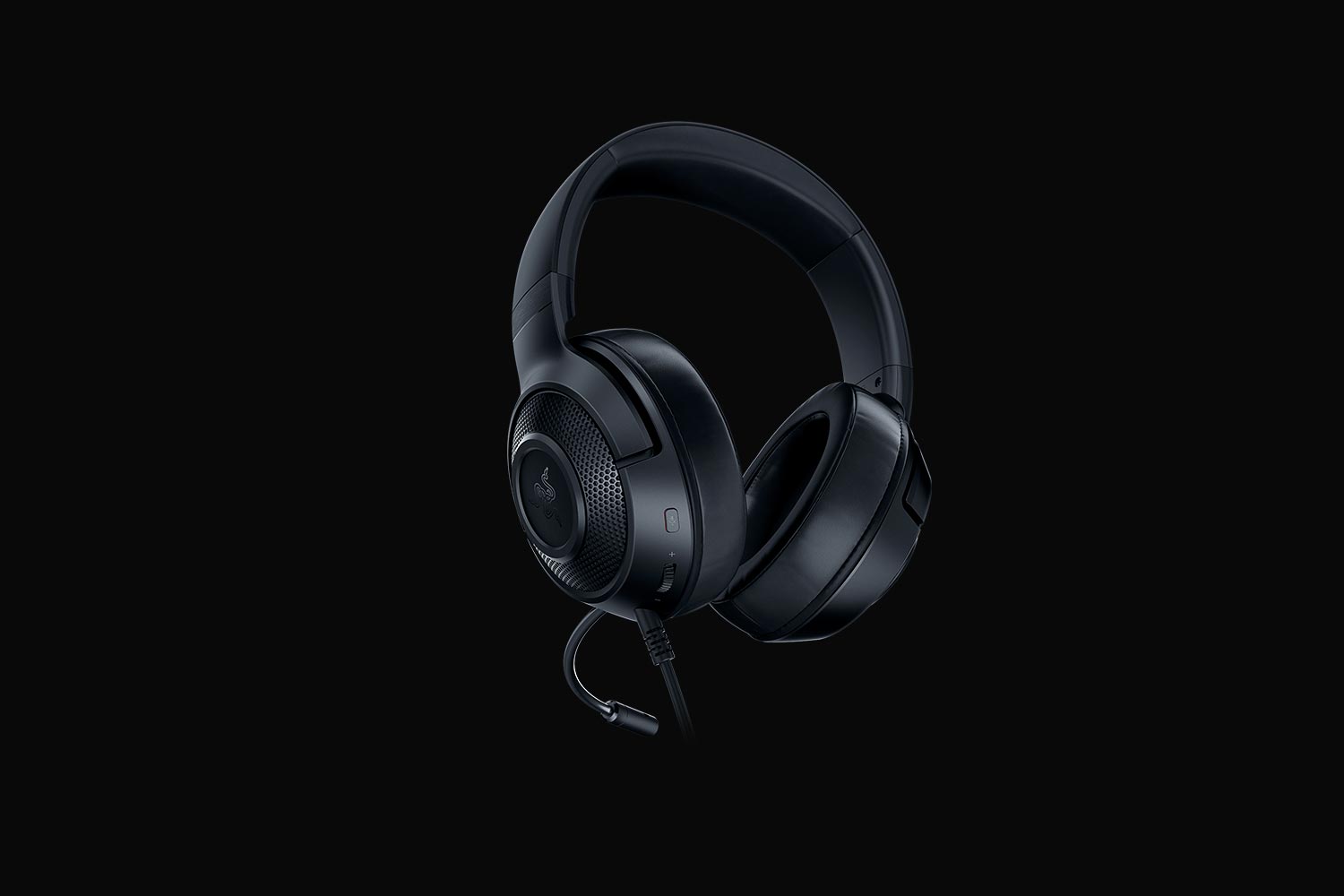 Razer Kraken X Razer.ru