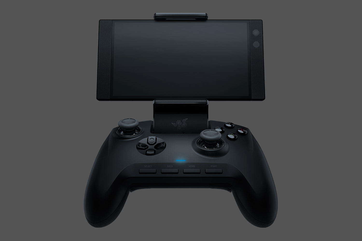 Razer Raiju Mobile - купить беспроводной геймпад для Android на razer.ru