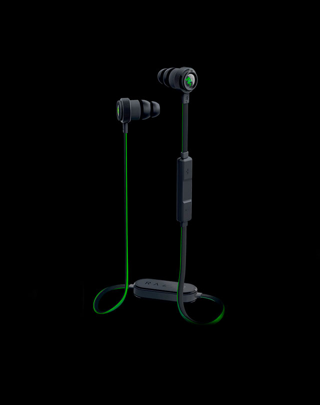 Все наушники капельки Razer Hammerhead - Купить наушники затычки на ...