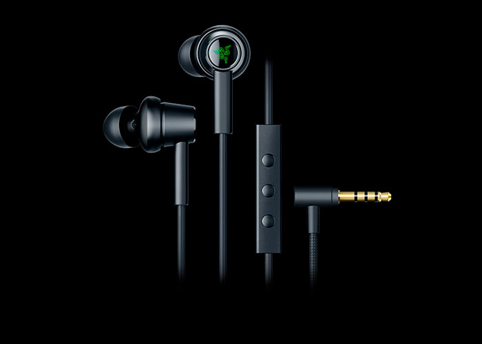 Все наушники капельки Razer Hammerhead - Купить наушники затычки на ...