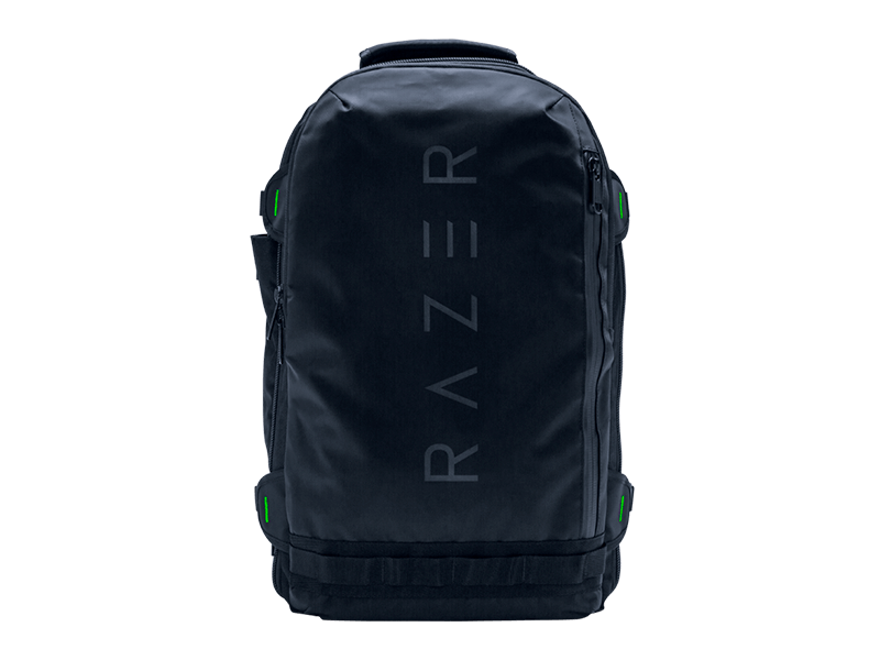 Razer Rogue Backpack (17.3") V2 - купить рюкзак на официальном сайте