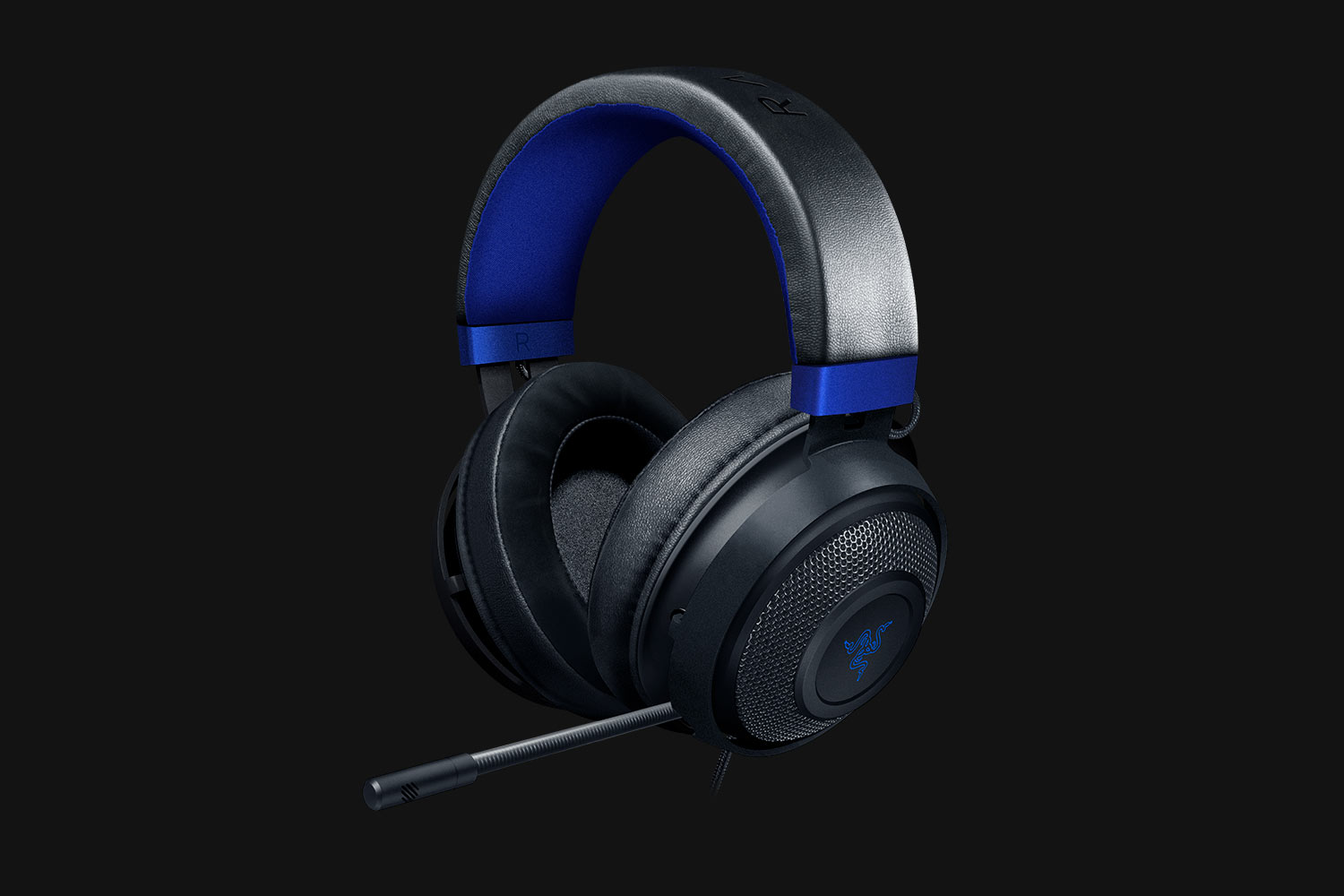 Razer Kraken for Console - Фото 6 Лучшие игровые наушники для консоли