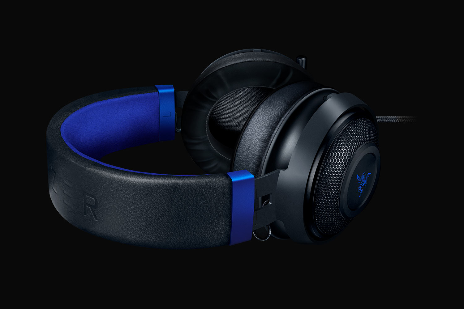 Razer Kraken for Console - Фото 8 Игровые наушники Razer Kraken for Console - фото 3