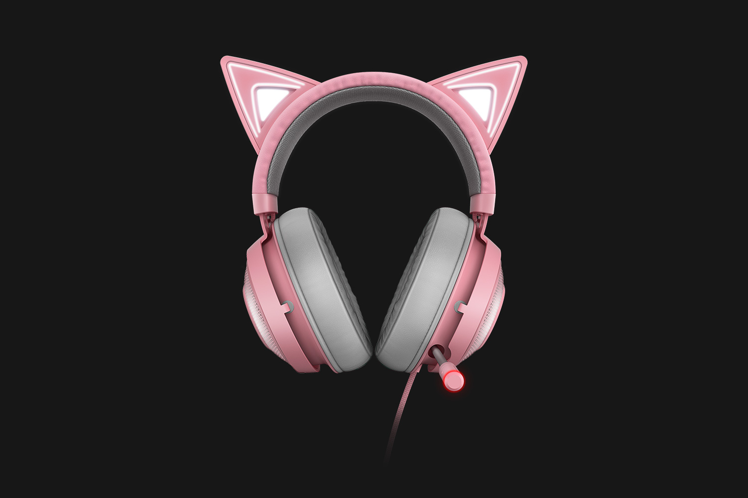 Razer Kraken Kitty Edition