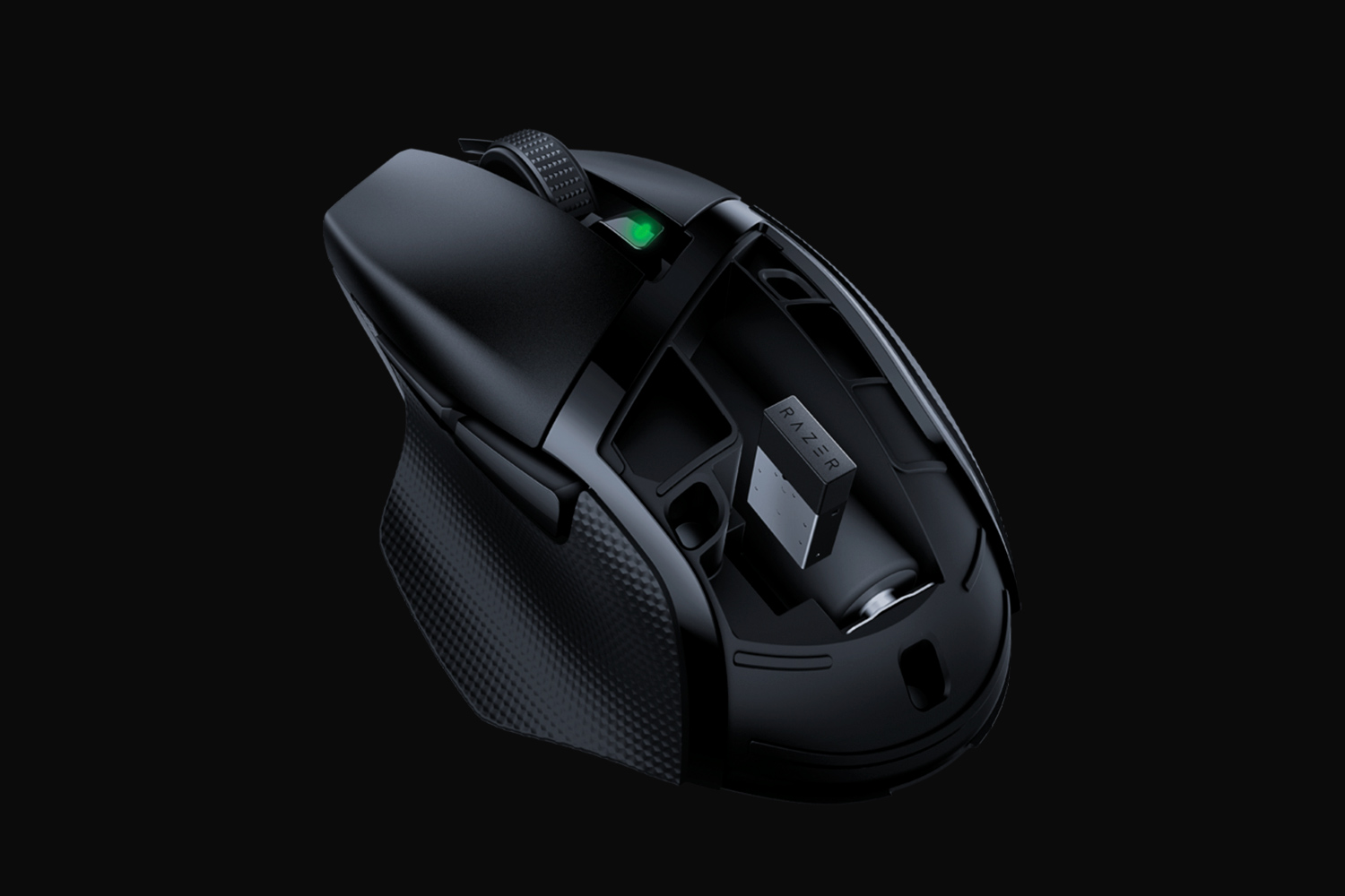 razer mouse basilisk x hyperspeed bluetooth