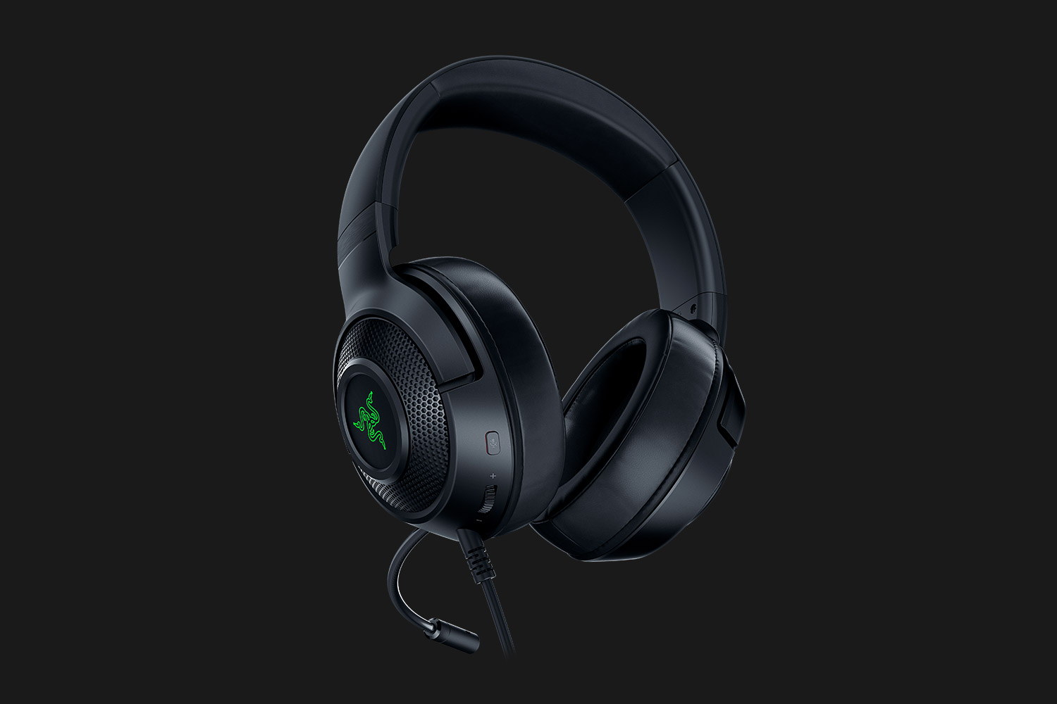 Razer Kraken X USB Razer.ru