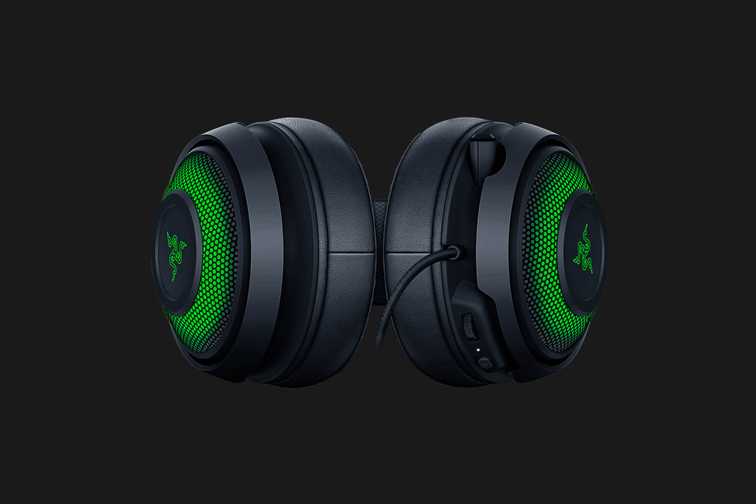 Razer Kraken Ultimate USB Razer Ru   Kraken Ult Gallery 1500x1000 4 