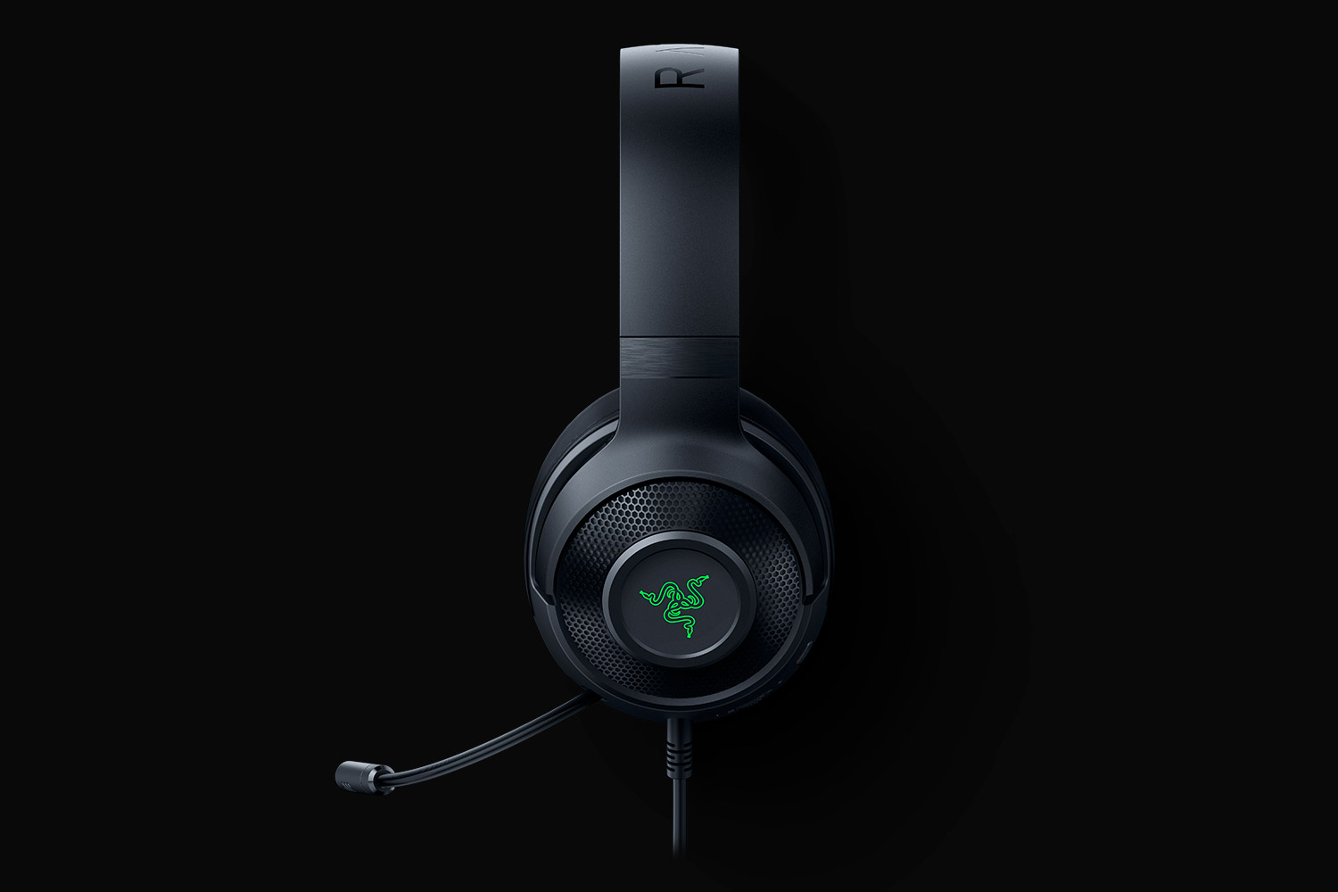 Как разобрать наушники razer kraken x usb