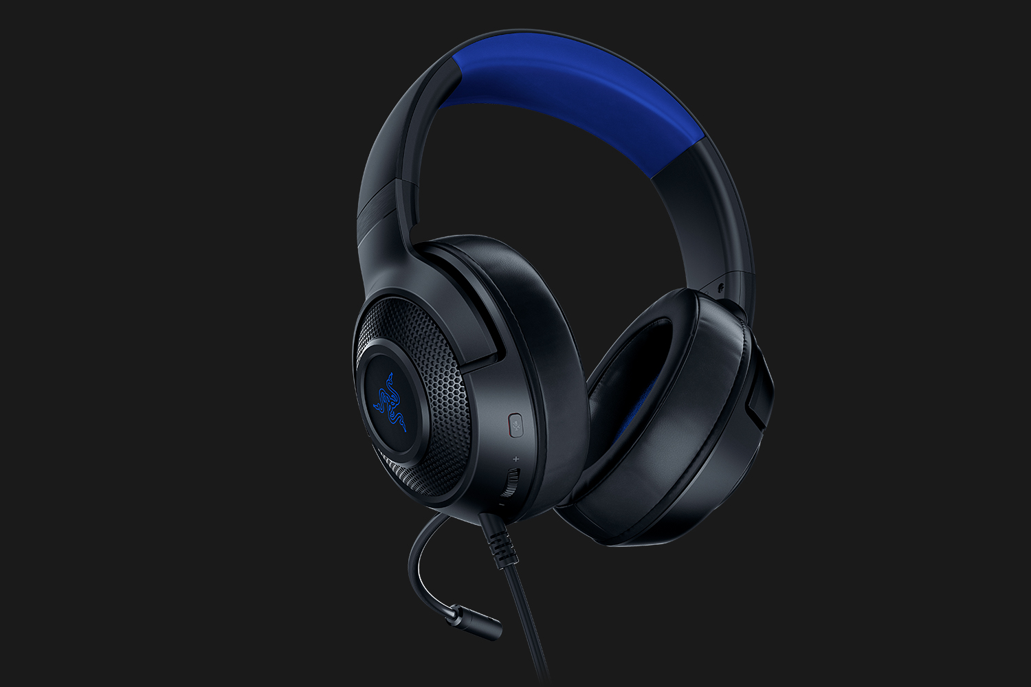 Razer Kraken X for Console - купить наушники для PS на razer.ru