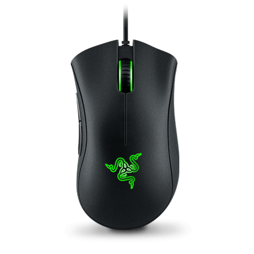 Razer DeathAdder V2 Pro Razer.ru