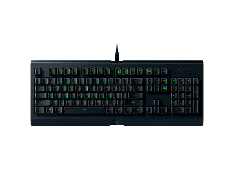 Razer Cynosa Lite - Купить игровую клавиатуру на razer.ru
