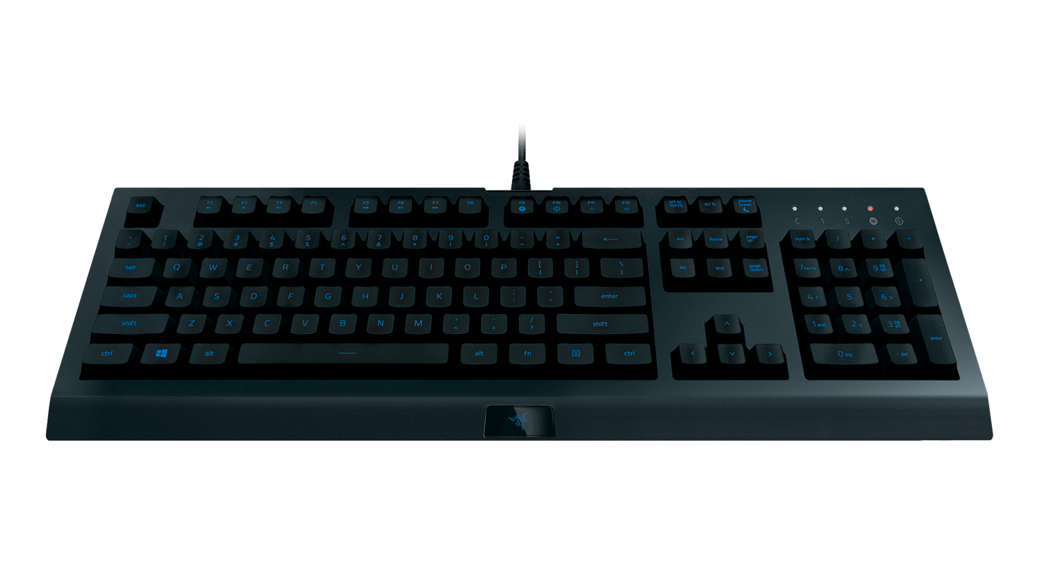 Razer Cynosa Lite - Купить игровую клавиатуру на