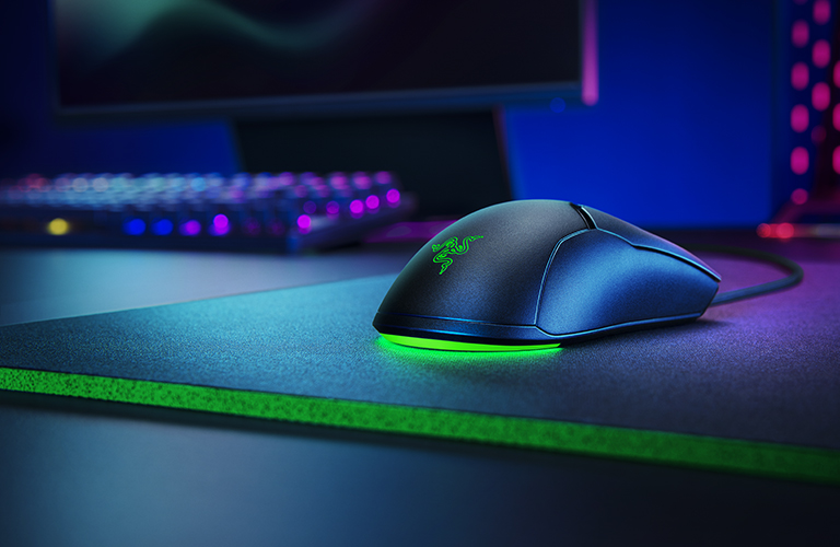 razer viper mini ultralight