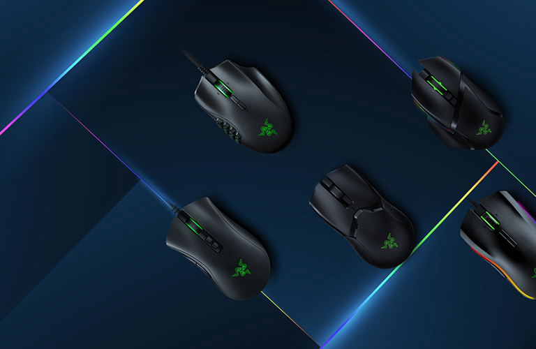 razer viper wireless mini