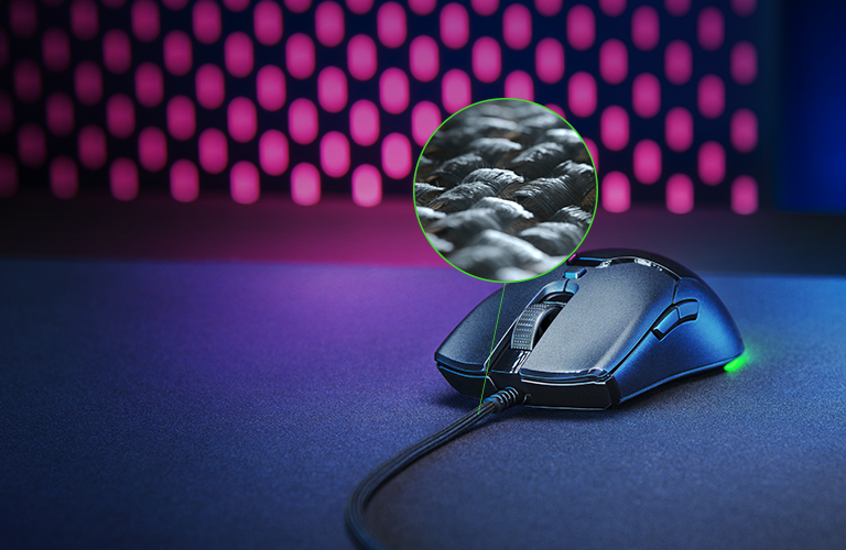 viper mouse mini