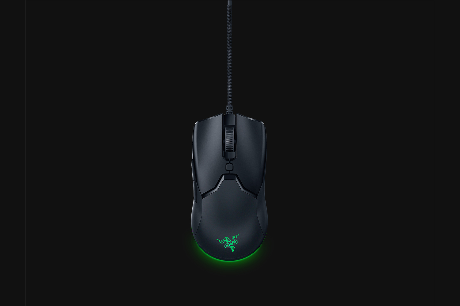 mini viper mouse