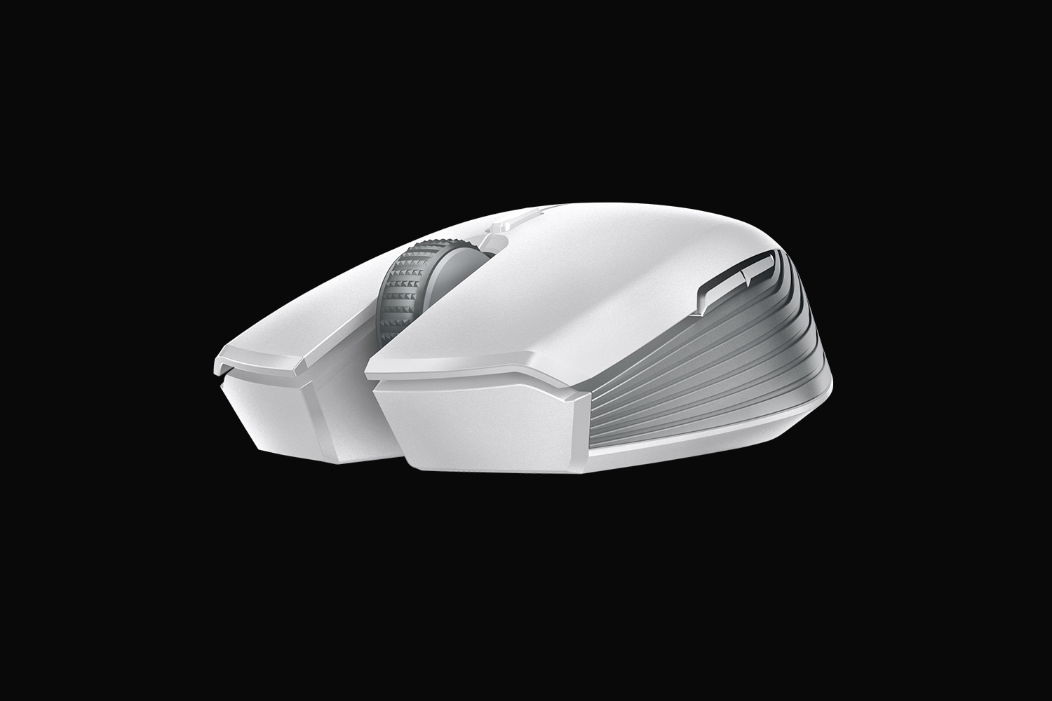 Mouse gamer Atheris da Razer é sem fio e promete até 350 horas de bateria