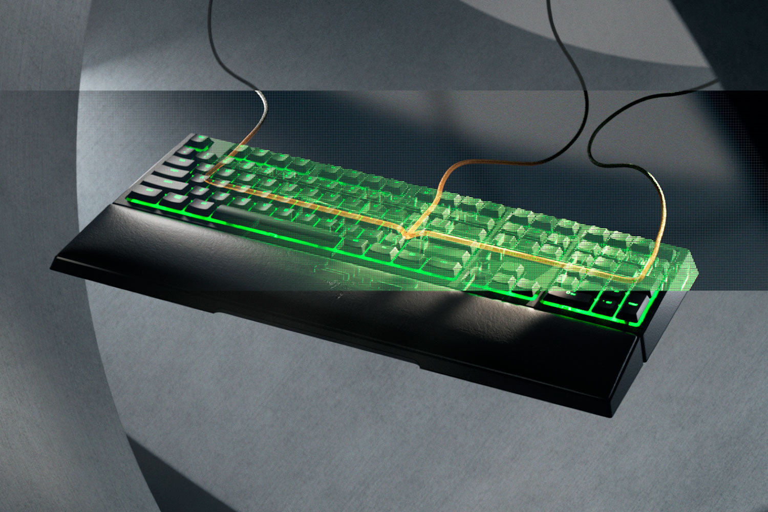 Razer Ornata V2 Купить игровую клавиатуру на