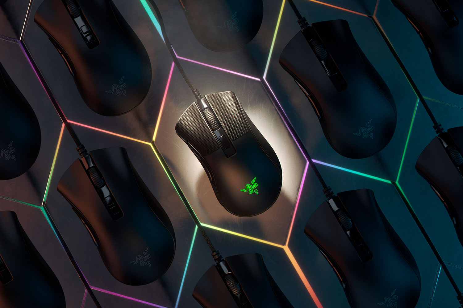 razer deathadder v2 mini release date