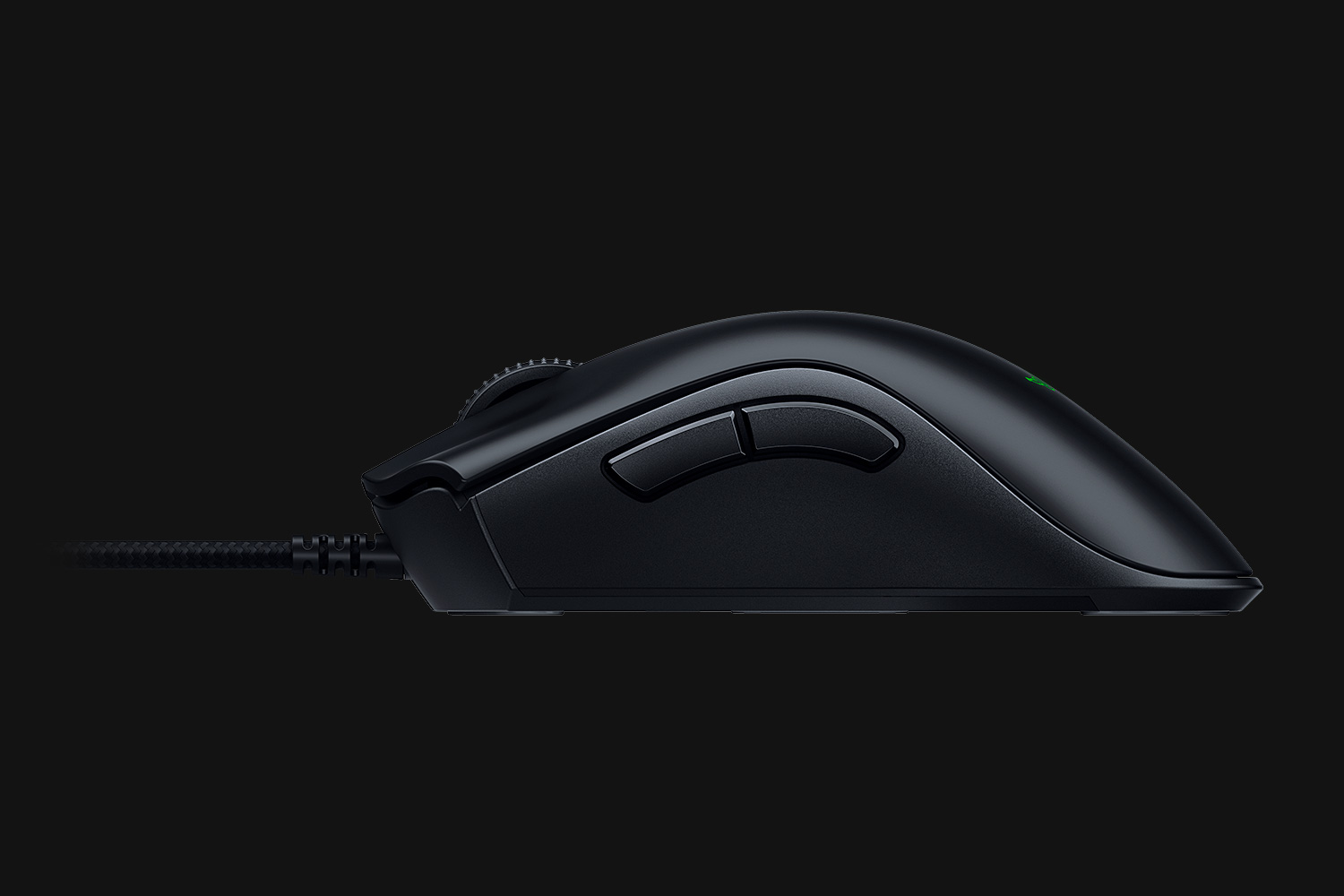 Razer DeathAdder V2 Mini - Купить игровую мышь на Razer.ru