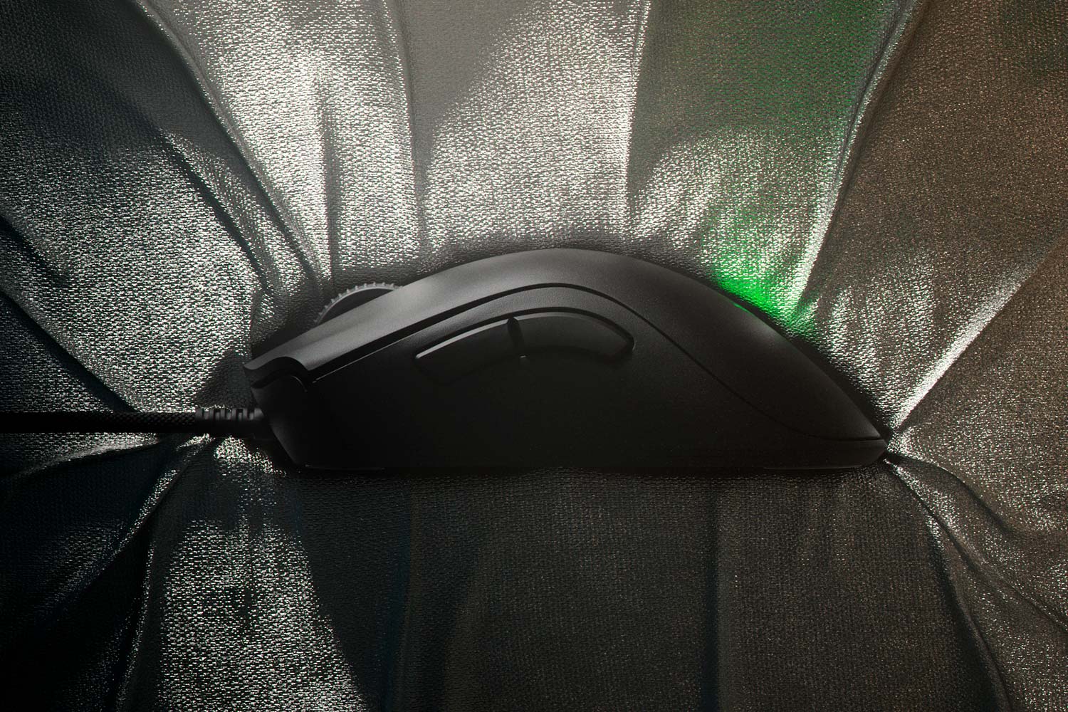 Razer DeathAdder V2 Mini - Фото 7 Лучшая эргономичная мышь с оптическими переключателями Razer