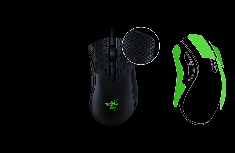 razer deathadder elite mini