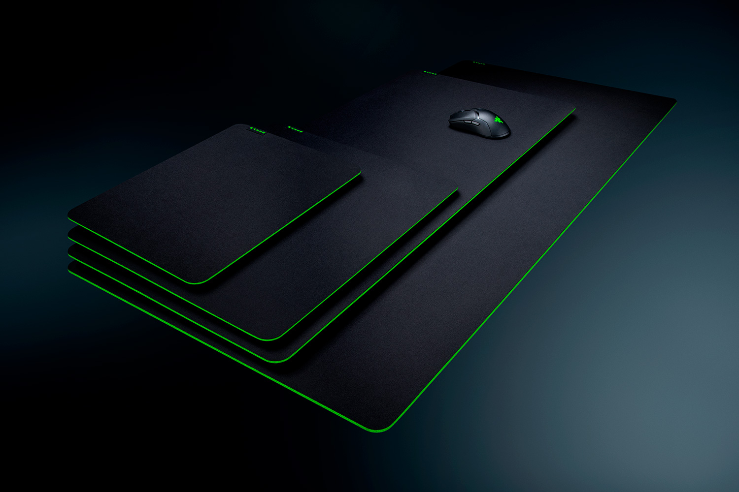 Razer Gigantus V2 - Купить мягкий игровой коврик на Razer.ru