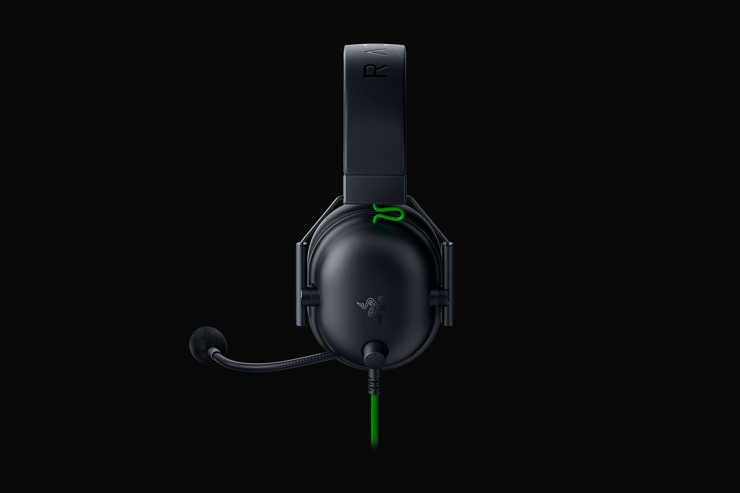 Razer blackshark v2 x настройка микрофона windows 10