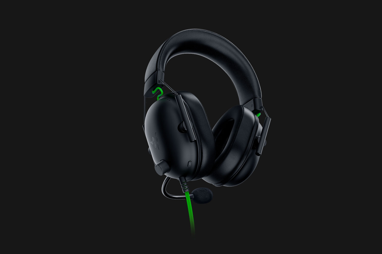 Звуковая карта для razer blackshark v2 x