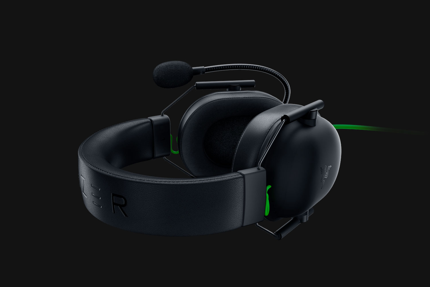 Razer shark headset sale