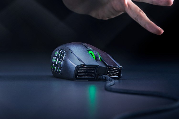 left handed gaming mouse razer