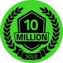 Razer DeathAdder 10 миллионов экземпляров продано