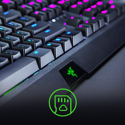 Лучшие механические клавиатуры razer