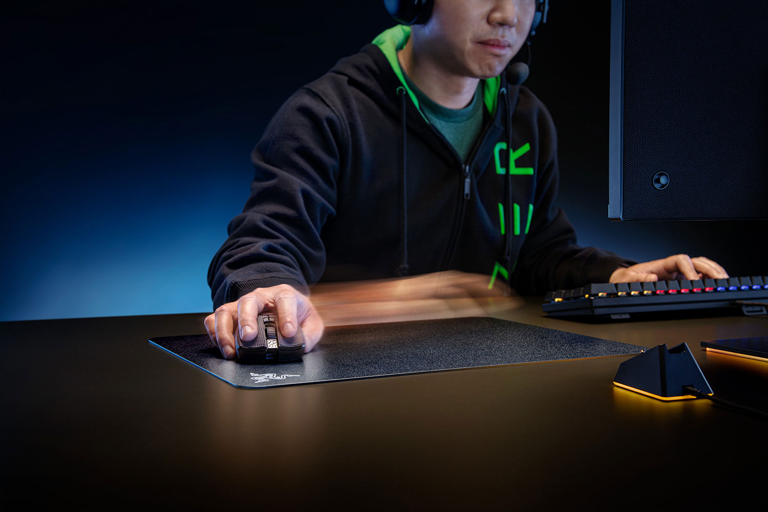 Razer acari deals