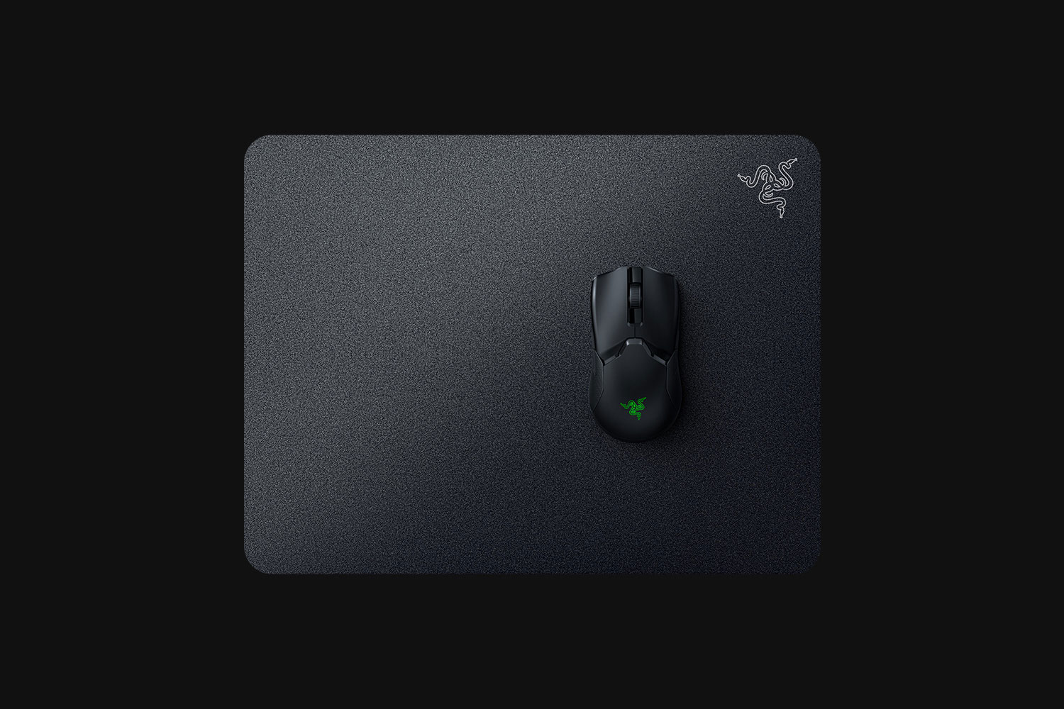 Razer Acari - Фото 8 Коврик Razer Acari оптимизирован под все виды сенсоров мыши