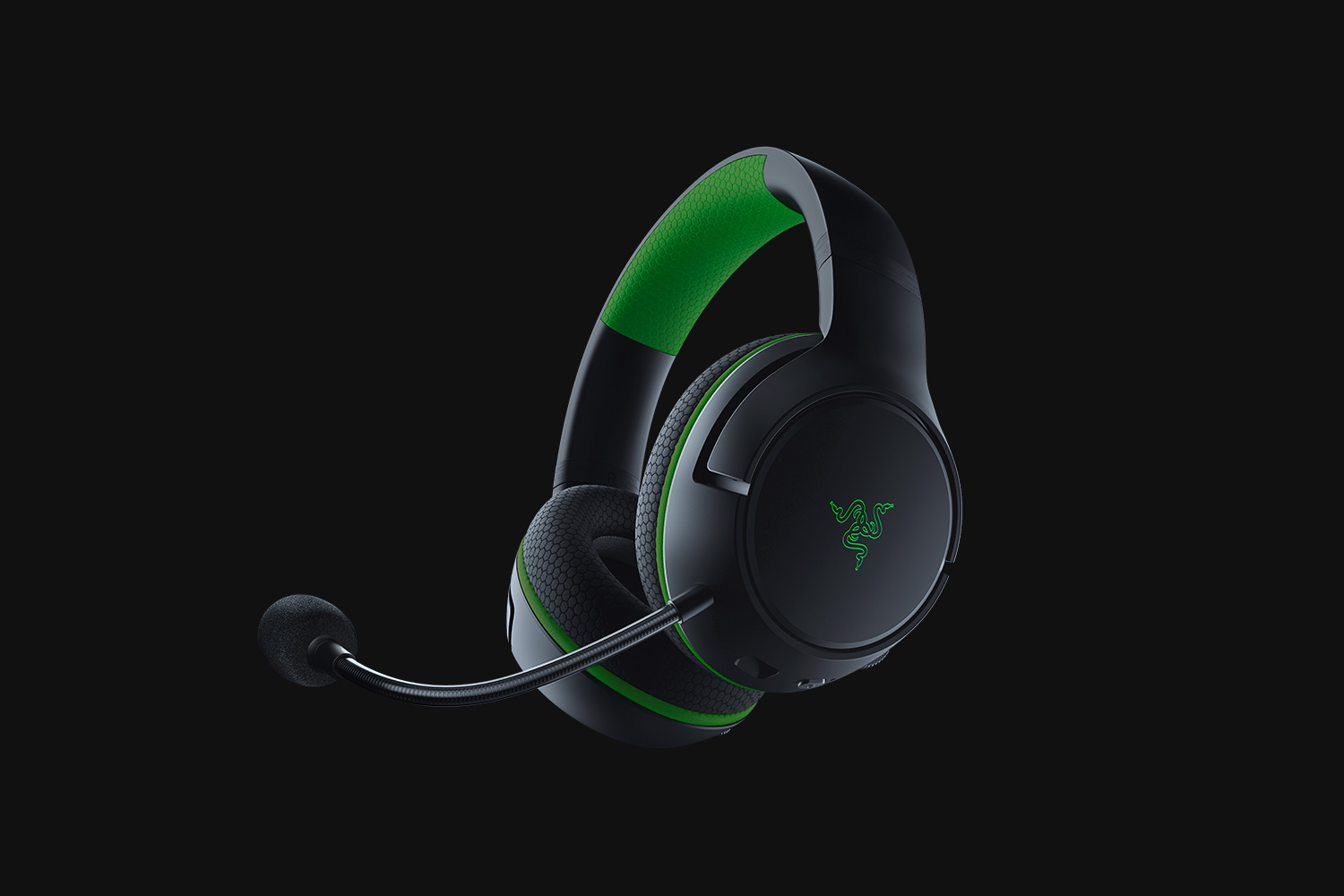 Razer Kaira for Xbox